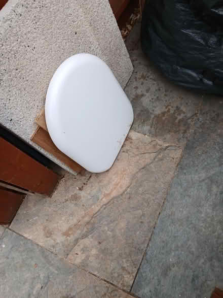 Photo of free Toilet and cistern (Meldreth SG8) #4
