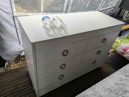 Photo of free Furniture on wheels (Downs barn) #1