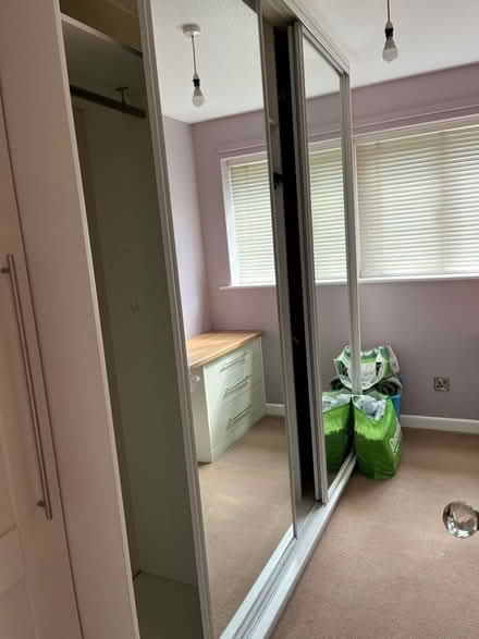 Photo of free Fitted bedroom furniture (Ightenhill BB12) #2