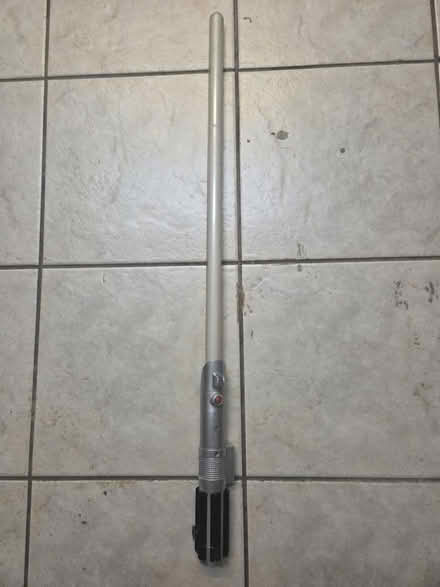 Photo of free Toy Light Saber (Lightwood ST3) #1