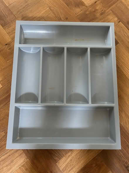 Photo of free Cutlery tray (Bewdley DY12) #1