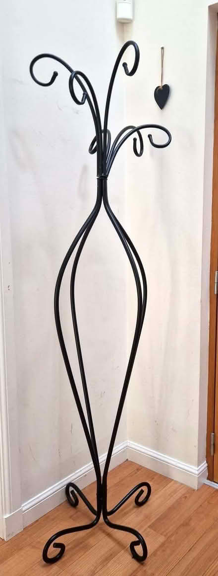 Photo of free Coat hanger (Cults AB15) #2