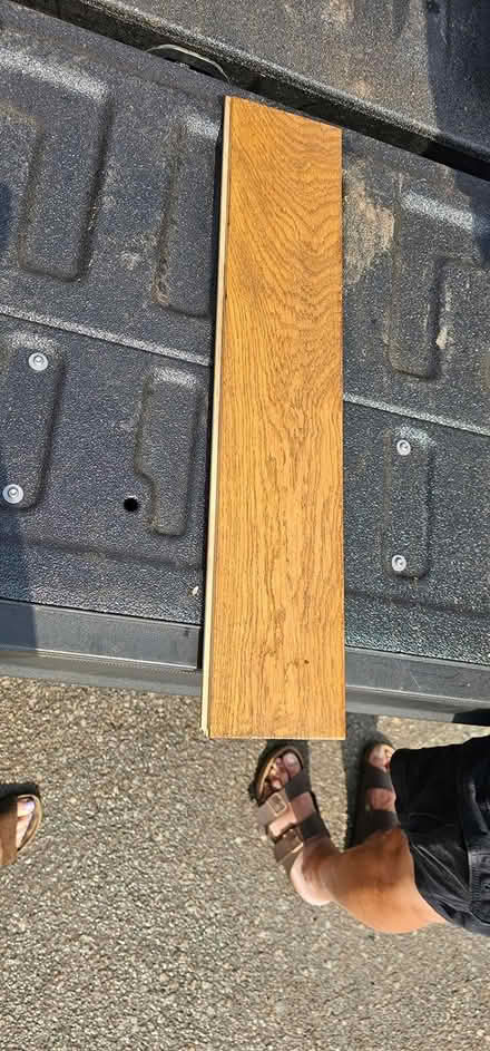 Photo of free Flooring (Brantford) #2