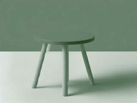 Photo of bedroom stool ..thankyou (Chapel Allerton LS7) #1