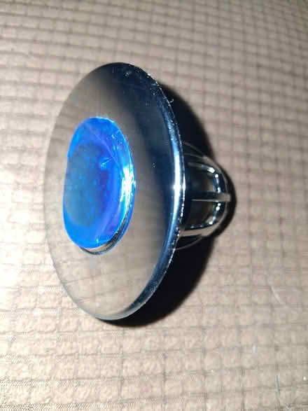 Photo of free Pop up sink stopper new (07075 - Wood Ridge) #1