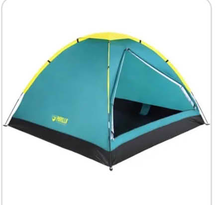 Photo of Small tent for art project (Hollingdean BN1) #1