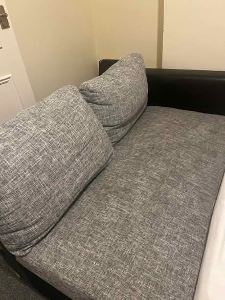 Photo of free TV stand, sofa chair bed frame (Burgess Park SE5) #3