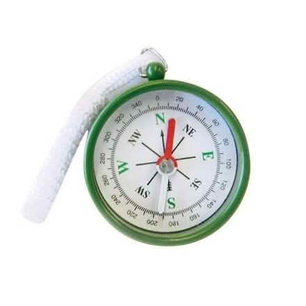 Photo of Compass (Perivale W13) #1