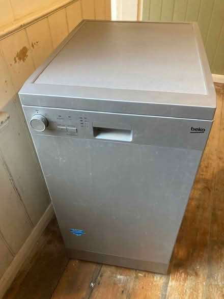 Photo of free Beko Slimline Diswasher (Dunstable LU6) #1