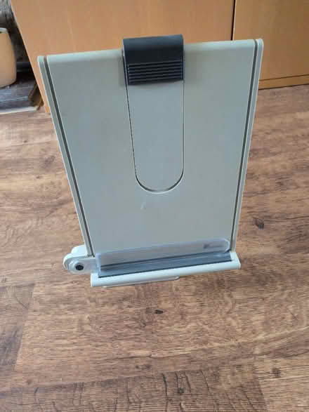 Photo of free Typing paper holder A4 (Deerwood Close SK10) #1