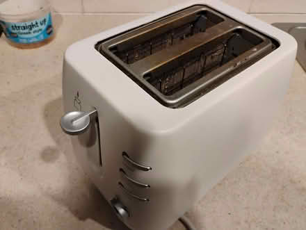 Photo of free Two-slice toaster (chesterton CB4) #1