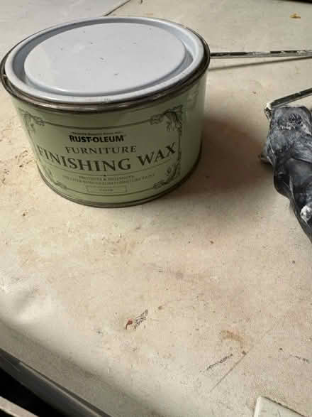 Photo of free Painting items (Cov CV3) #3