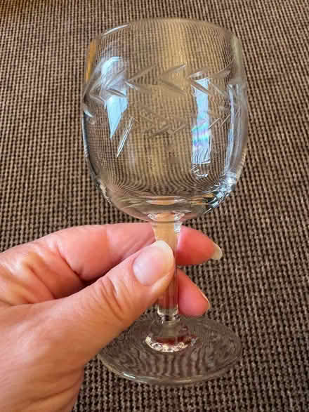 Photo of free Glass (Southport PR9) #1