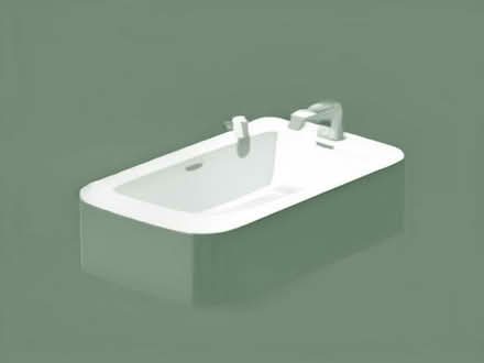 Photo of Corner bath (Marcham OX13) #1
