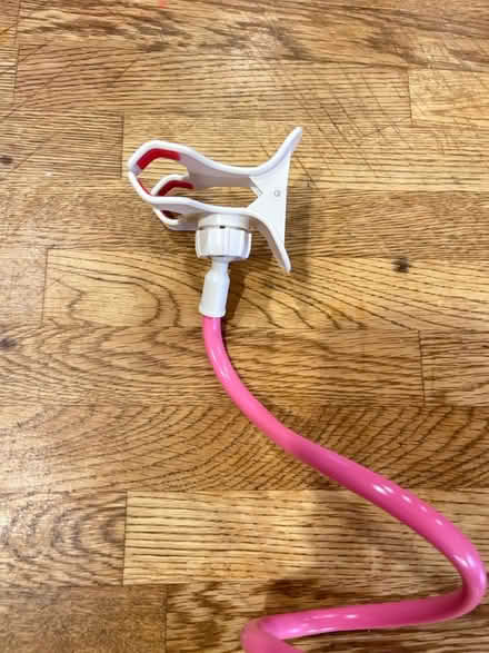 Photo of free Gooseneck phone stand for bed (Fair Lawn, NJ) #3