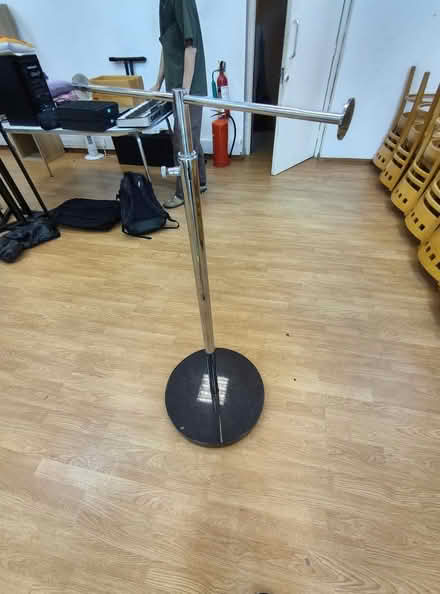 Photo of free Clothing Stand (Ipswich IP4) #2