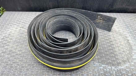 Photo of free Garage door seal (Arlesey SG15) #1