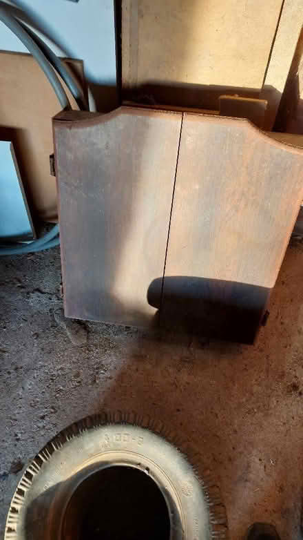 Photo of free Dart board (Flitton MK45) #2