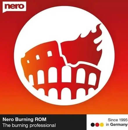 Photo of Nero Burning Rom software (Kingston Upon Thames KT1) #1