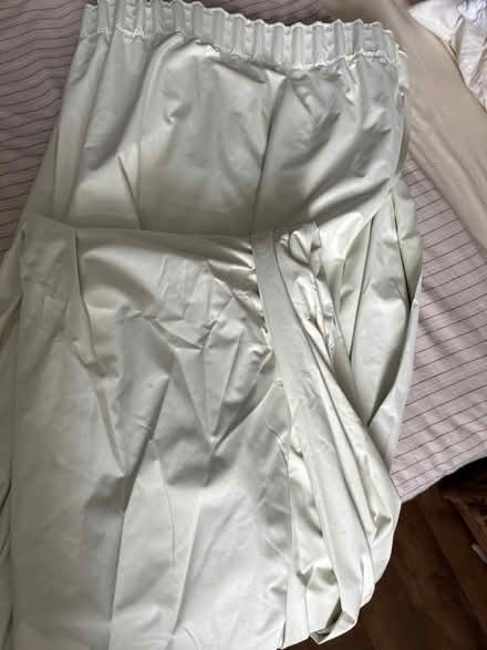 Photo of free Long blackout curtain (G41, pollokshields) #2