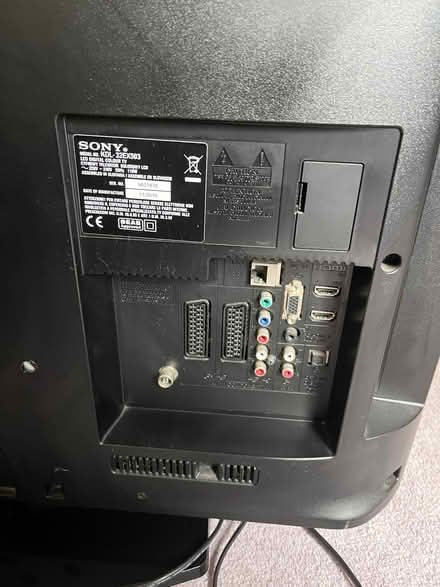 Photo of free TV (Kingsway BA2) #2