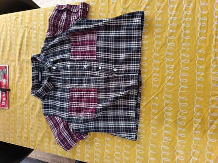 Photo of free 2 women's tops (Holt Lane End M35) #2