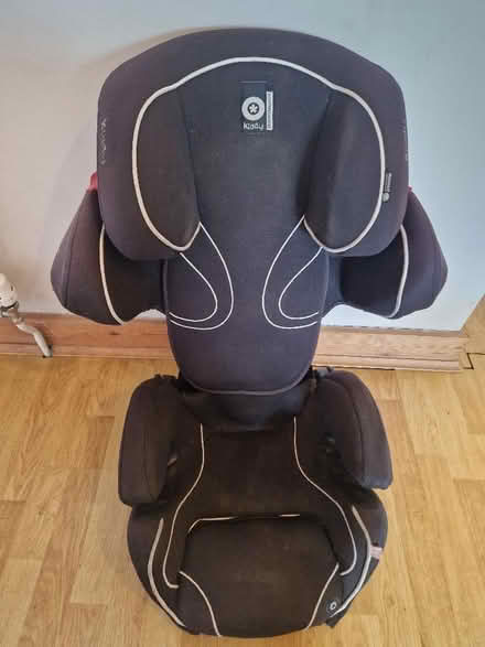 Photo of free Toddler carseat (Brenchley TN12) #1