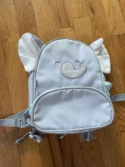 Photo of free Toddler bag (Springfield Gardens 11413) #2
