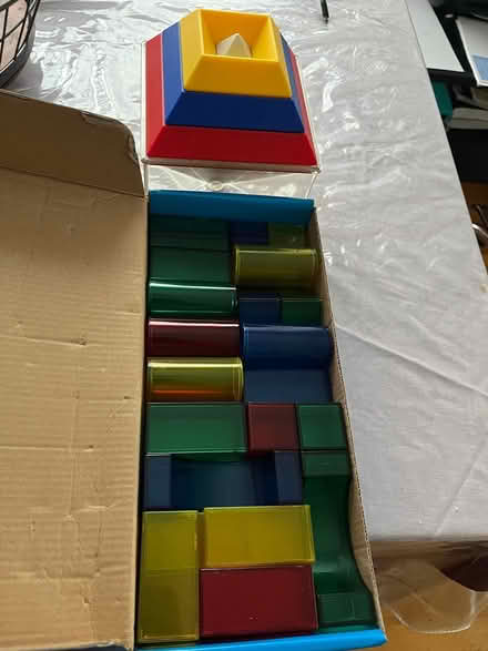 Photo of free Learning games (Springfield Gardens 11413) #2