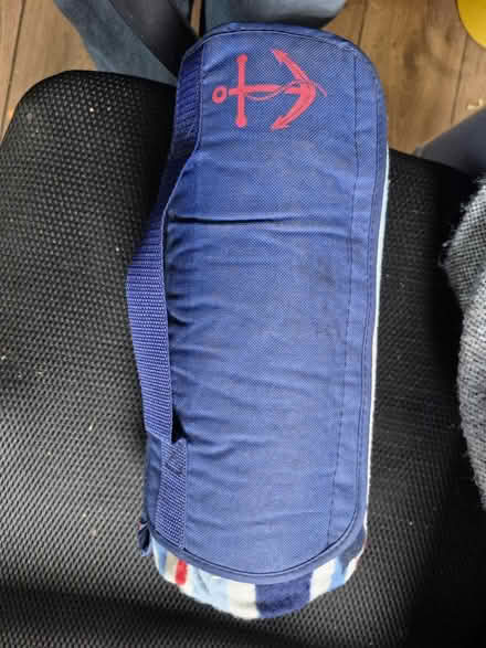 Photo of free Picnic Blanket (Horsham Town area RH13) #1