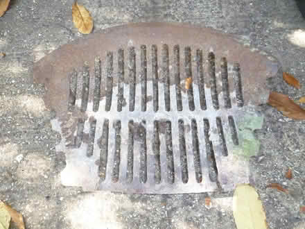Photo of free fireplace insert cast iron (Runcton PO20) #1
