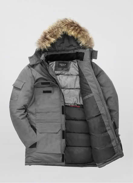 Photo of Men's winter coat (Size Large) (South Ealing W5) #1