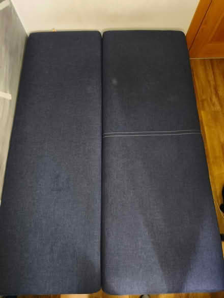Photo of free Sofa Bed (Standard double size) (Glengormley BT36) #1