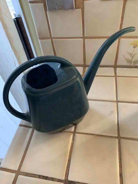 Photo of free Watering can for house plants (Sunnyvale/Cupertino) #1