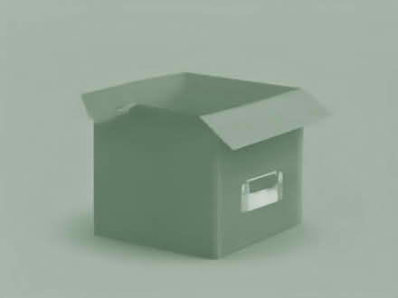 Photo of Double walled cardboard box medium size (Jesmond NE2) #1