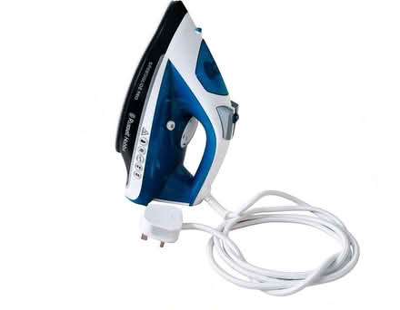 Photo of free Iron (Hatch Warren RG22) #1