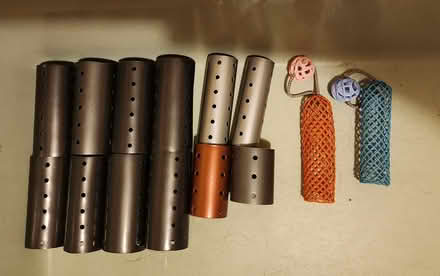 Photo of free Rollers assd sizes (Wellington Village) #3