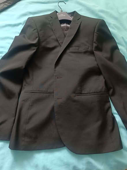 Photo of free Suits & Shirts Medium (Botley OX2) #4