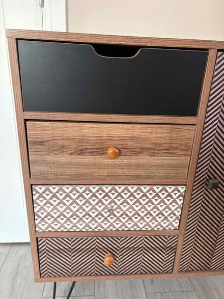 Photo of free Sideboard (Boston Manor W7) #2