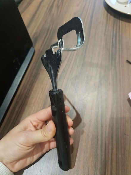 Photo of free Handle for pans (Bromham MK43) #1