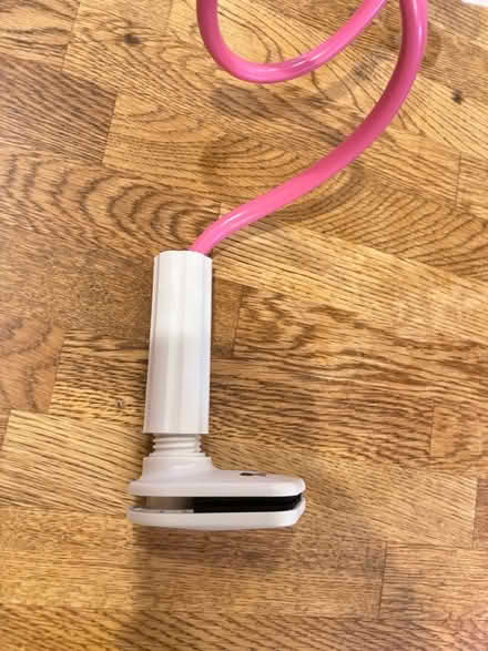 Photo of free Gooseneck phone stand for bed (Fair Lawn, NJ) #2