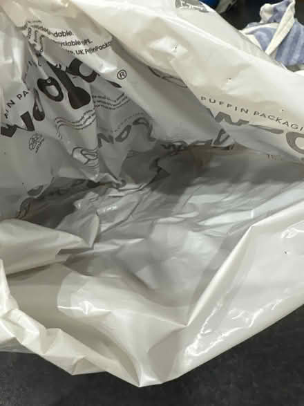 Photo of free Wool pack (Erith DA8) #2