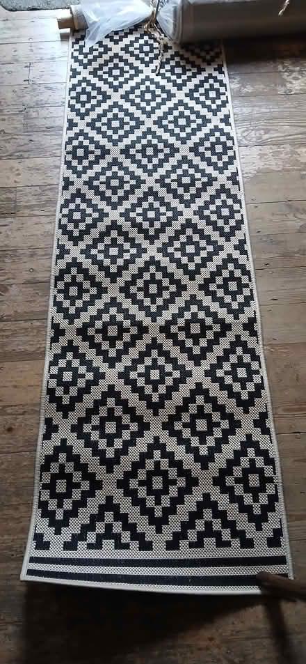 Photo of free 3 Rugs (Dollis Hill Lane NW2) #1