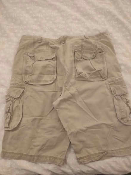 Photo of free Cargo men's shorts (Rhosllanerchrugog LL14) #2