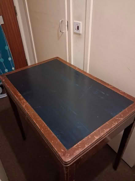 Photo of free Table (SE24) #1