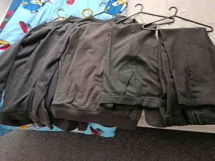 Photo of free School uniform items (Bolton BL2) #1