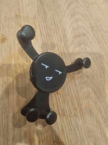 Photo of free Car phone holder (EN11 rye house area) #1