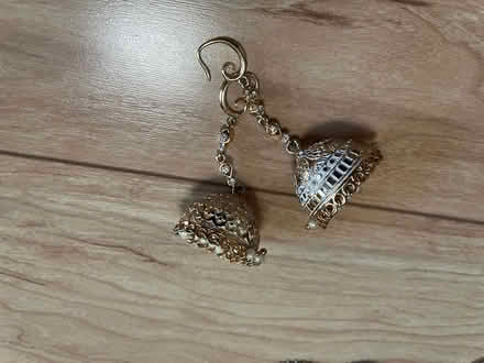 Photo of free Assorted earrings (Sunnyvale Community Center) #4
