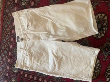 Photo of free Teen boys clothes t shirts 2 x shirts 2 x shorts summer slim (Loddon NR14) #2