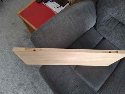Photo of free Three Floating Shelves (Middle Deal CT14) #3
